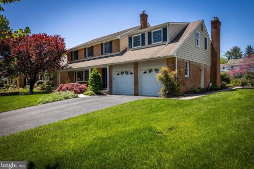 621 Halstead Rd, Wilmington, DE 19803-2417