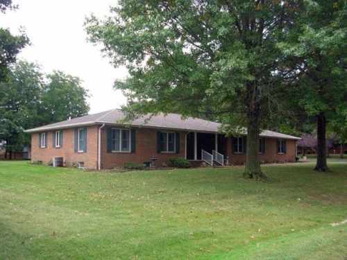 355 Brennan Rd, Chillicothe, OH 45601-2202