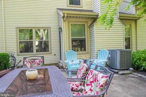 15 Fox Meadow Cir, Erial NJ  08081-1100 exterior