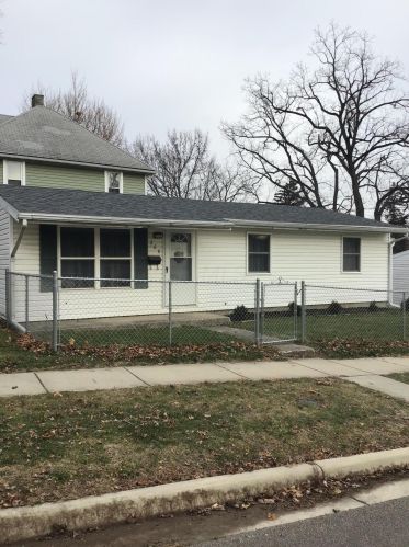 268 Belmont St, Marion, OH 43302-5119