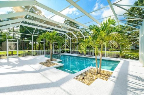 17156 Shetland Ln, Town Of Loxahatchee Groves FL  33470-3945 exterior