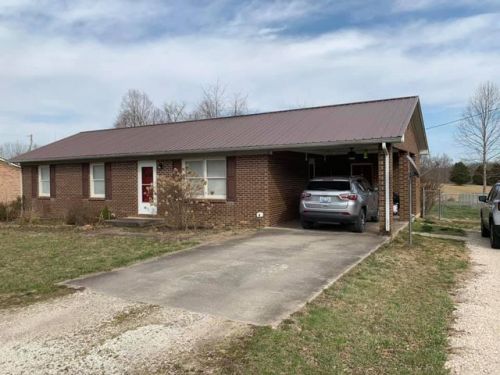 190 Short Hollow Subd Rd, Beattyville, KY 41311-7791