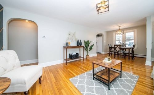 156 Cornell St, New Bedford MA  02740-1714 exterior