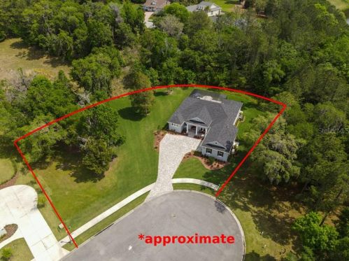 19597 Mossy Oak Ct, Brooksville, FL 34601-6645