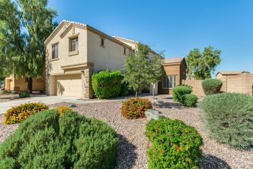 17534 Calavar Rd, Sun City, AZ 85388-7723