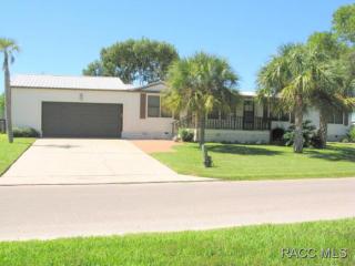 5708 Garcia Rd, Homosassa, FL 34448-4311