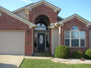 316 Daintree Dr, Richmond, KY 40475-8373