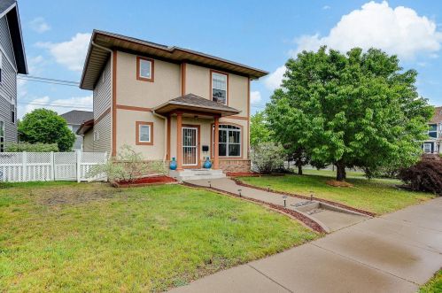 5000 Humboldt Ln, Minneapolis, MN 55430-3436
