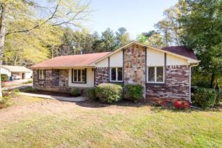 709 Mcgwier Cir, Birmingham, AL 35226-1719