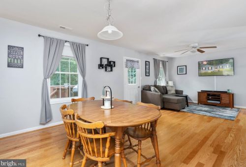 6355 Dawes Dr, Owens VA  22485-7154 exterior