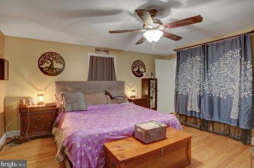 14832 Molly Pitcher Hwy, Upton PA 17225-9457 exterior