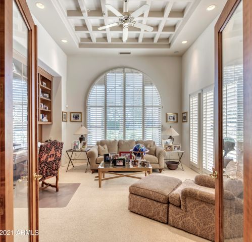 9590 55th St, Scottsdale AZ 85254-1786 exterior