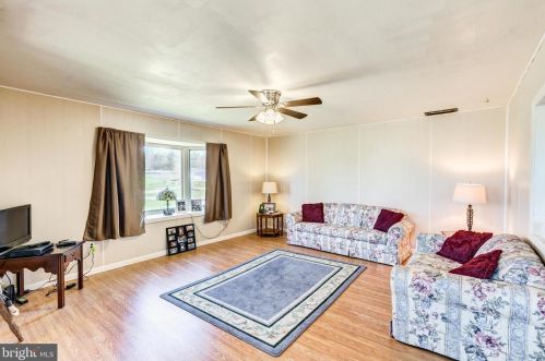 305 Ulricktown Rd, Littlestown PA  17340-9789 exterior