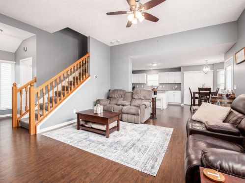 1102 Chaser St, Blacklick OH  43004-8783 exterior