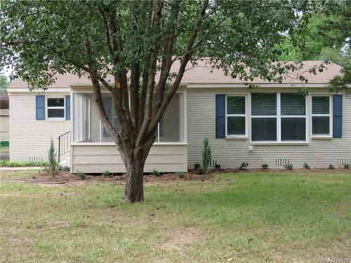 3260 Barron Rd, Springridge, LA 71047-9356