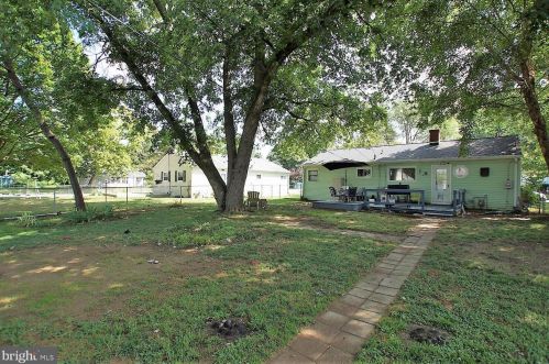 538 Carol St, Dover DE  19904-2958 exterior