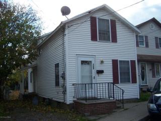 120 Hughes St, Wilkes Barre, PA 18709-1249