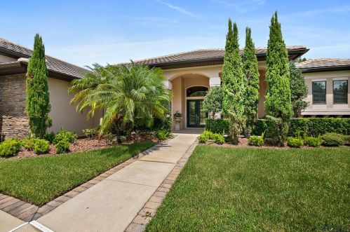 1015 Hampstead Ln, Ormond Beach, FL 32174-9285