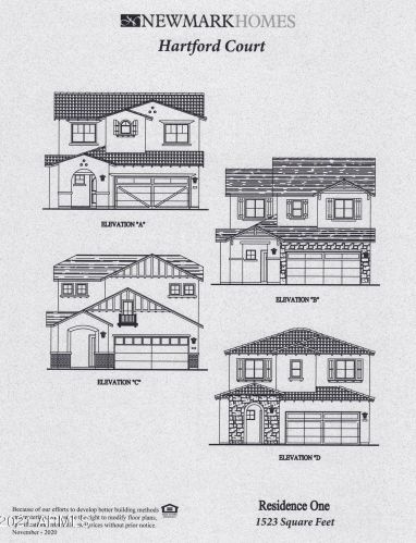 6015 Camino San Xavier, Glendale, AZ 85308-3642