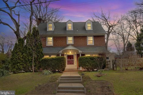 100 Waverly Rd, Wyncote, PA 19095-1322