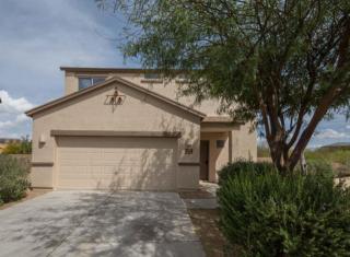 5791 Camino De Ayuda, Tucson, AZ 85756-8316