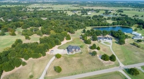 625 Country Oaks, Greenville TX  75401-1091 exterior