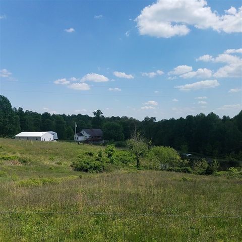 687 Jim Thompson Rd, Bonnieville, KY 42765-8152