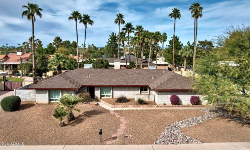 5074 Cholla St, Scottsdale, AZ 85254-4631
