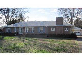 7387 Barnette Ave, Mechanicsville, VA 23111-1334