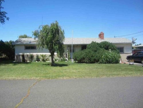 4213 Jay Ave, Cayuse, OR 97801-3722