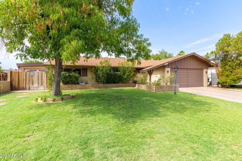 3554 Crocus Dr, Phoenix, AZ 85032-5347