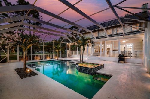 17156 Shetland Ln, Town Of Loxahatchee Groves FL  33470-3945 exterior