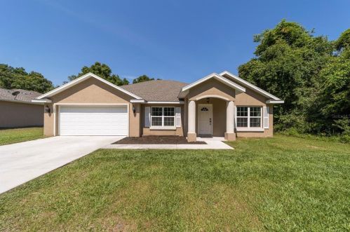13680 53rd Ter, Summerfield FL  34491-2422 exterior
