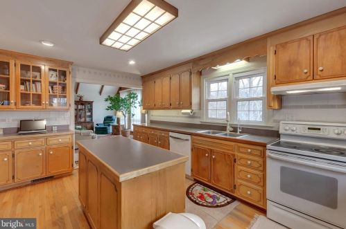 15561 Matthews Mill Rd, Madison Mills VA  22960-3739 exterior