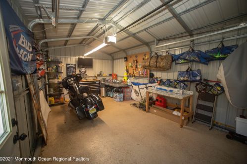 401 Sea Bright Rd, Lacey NJ  08731-4950 exterior