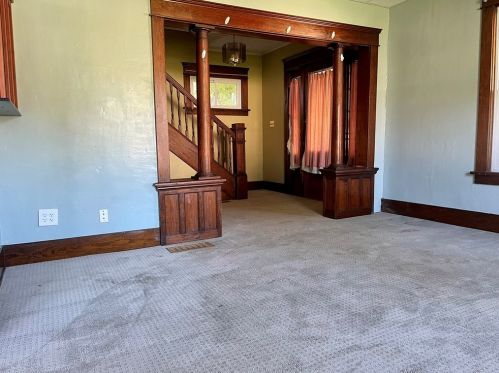 132 Columbia Ave, Greenville PA  16125-1832 exterior