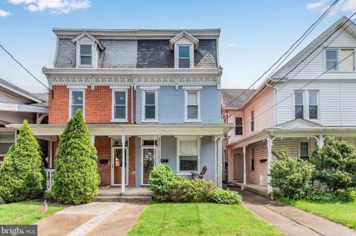 708 Hummel Ave, Lemoyne, PA 17043-1831