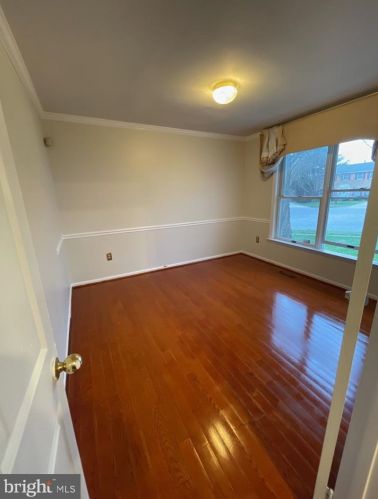 1408 Golf Course Dr, Bowie MD  20721-2330 exterior