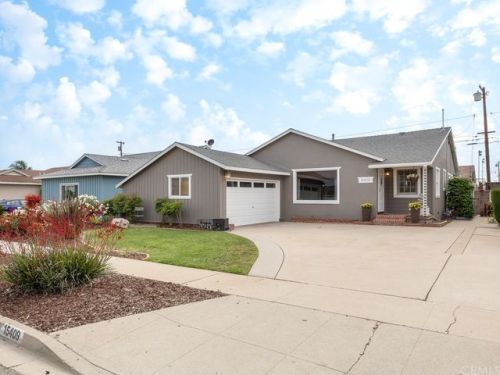 15409 Gramercy Pl, Gardena CA  90249-4714 exterior