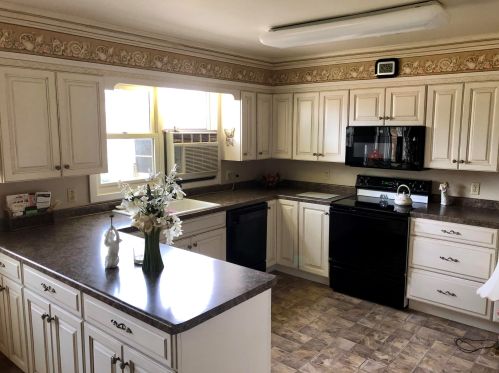 607 Louisa St, Crivitz, WI 54114-1650