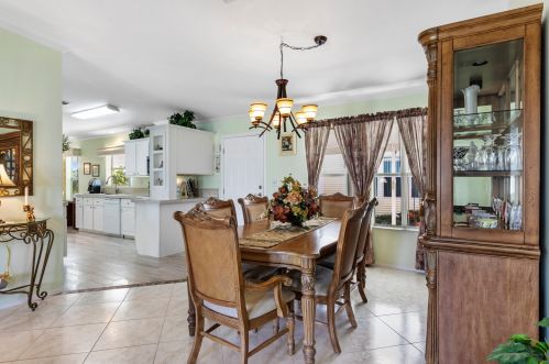 3005 Bimini Bay, Boynton Beach FL  33436-2207 exterior