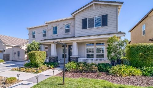 1652 Sephos St, Manteca CA  95337 exterior