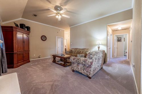 301 Willow Rd, Aubrey TX  76227-9404 exterior