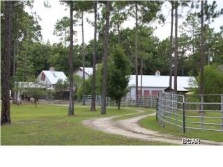 8901 Dorothy Farris Rd, Panama City, FL 32409-1807