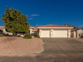 4049 Bluegrass Dr, Lake Havasu City AZ  86406-4519 exterior