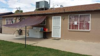 3933 Verde Ln, Phoenix, AZ 85019-4336