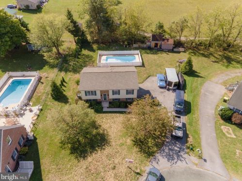 3565 Brook St, Upton PA  17225-8308 exterior