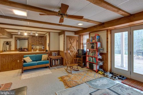 15561 Matthews Mill Rd, Madison Mills VA  22960-3739 exterior