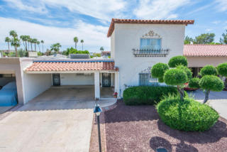 7805 Northland Dr, Scottsdale, AZ 85251-1633
