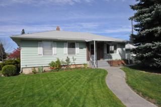 5807 Stevens St, Spokane, WA 99205-6314